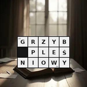 Hasło krzyżówkowe koluszki - grzyb pleśniowy – rozwiązanie, synonimy, podpowiedzi i definicje krzyżówkowe